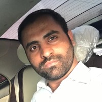 Irfan Ali