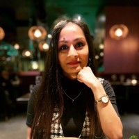 Herika Patel