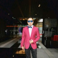 Muhammad Ihsan Mohd Bishri