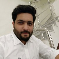 Rafay Saeed