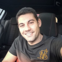 Daniel Bove Quero