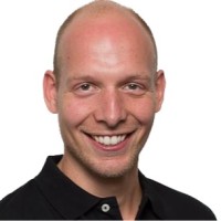 Jeroen H.J. Hanekamp