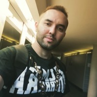 David Herrera Garcia