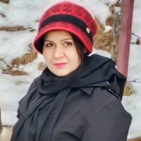 Aasma Islam