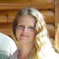 Stacey Coghill