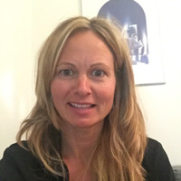 Lynne Elin