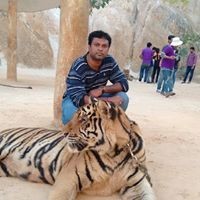 Satish Raghavendra