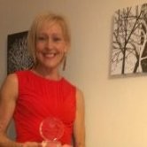 Yvonne Trotter