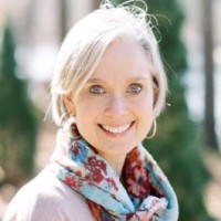 Mary Vandel Young