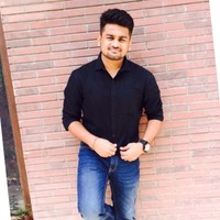 Modit Garg