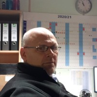 Peter Faulkner