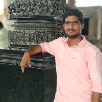 Srikanth Simhadri