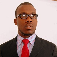 Segun Ogunlana