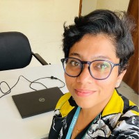 Prabha Sylvester