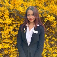 Riya Arolkar