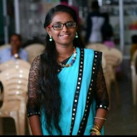 Priyadharshini C