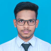 SIBI CHERIAN C