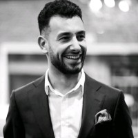 Samuel Yildiz
