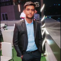 Saurabh Sharma