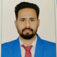 Akhil Lamba
