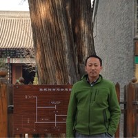 陈永春