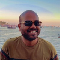 Rohit Vishwakarma