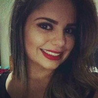 Cristiane Campos de Freitas