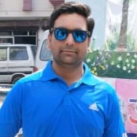 Nikhilesh Kalyane