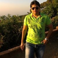 Bimal Shah