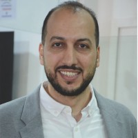 Mohammed Senan ,PMP®
