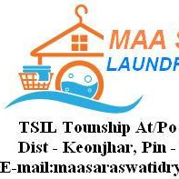 maa saraswati laundry