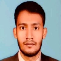 Md Sarfaraz Ahmad