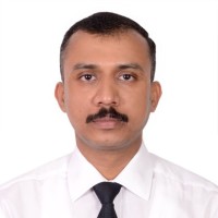 Amrithlal Mudilikulam