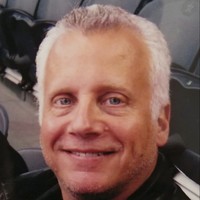 Bruce Michael