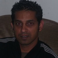 Radjoe Naraindath