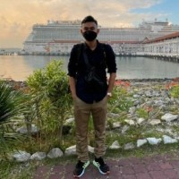 Haziq Ismail