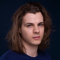 Błażej Blaut