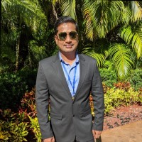Balaram N