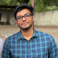 Shrinath Balakrishnan