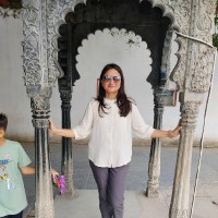 Varsha Thakkar