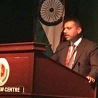 Kunwar Rahul Salaria