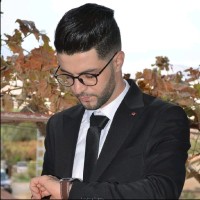 Sofiane Saoula