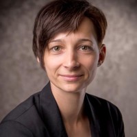 Martina Steude
