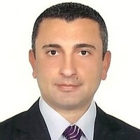 Serkan Koç