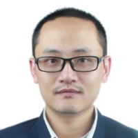 Johnson Chen