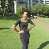 Mukondeleli Tshisindi