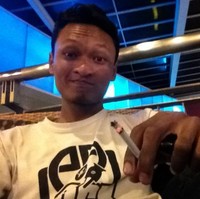 Handy Krisna