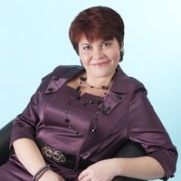 Юлия Швецова