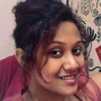 Suhasini Ahmed