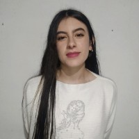 Ximena Mejia Quintero
